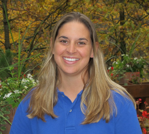 Kim - Dental Assistant - Dr. Gordon Green
